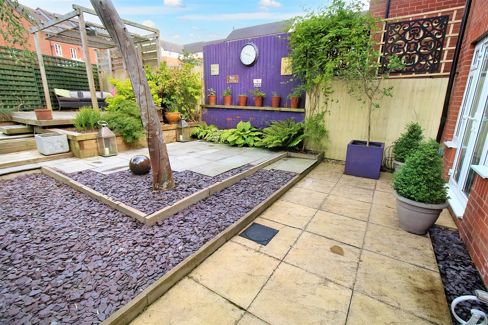 Waverley Drive, Norton Heights, Stoke-On-Trent